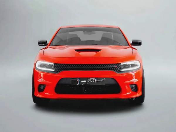 3,362 AED / month | 0% DP | 2023 Dodge Charger RT+ / Dodge Warranty and Dodge Service Contract