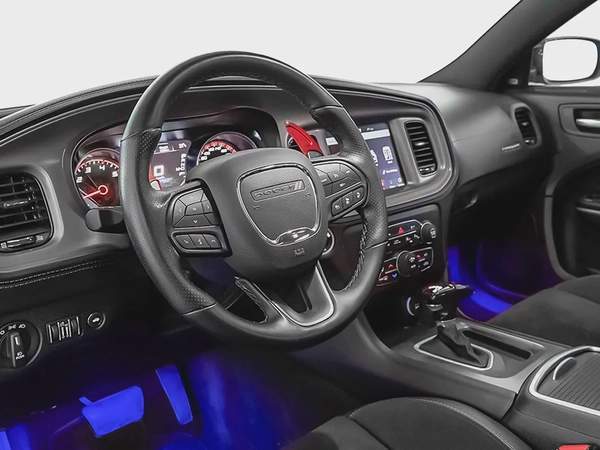 3,362 AED / month | 0% DP | 2023 Dodge Charger RT+ / Dodge Warranty and Dodge Service Contract