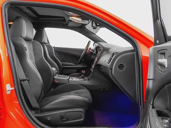 3,362 AED / month | 0% DP | 2023 Dodge Charger RT+ / Dodge Warranty and Dodge Service Contract