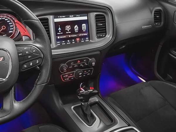 3,362 AED / month | 0% DP | 2023 Dodge Charger RT+ / Dodge Warranty and Dodge Service Contract