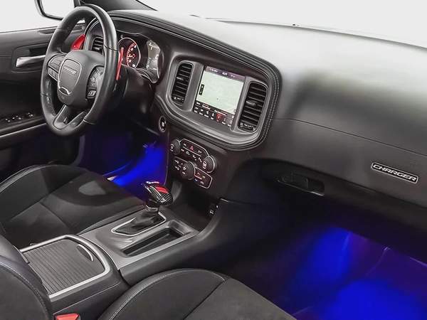 3,362 AED / month | 0% DP | 2023 Dodge Charger RT+ / Dodge Warranty and Dodge Service Contract