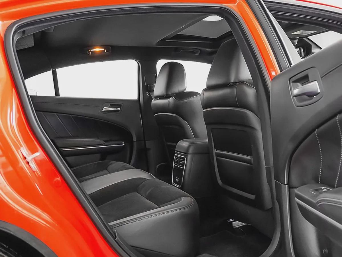 3,362 AED / month | 0% DP | 2023 Dodge Charger RT+ / Dodge Warranty and Dodge Service Contract-13-13