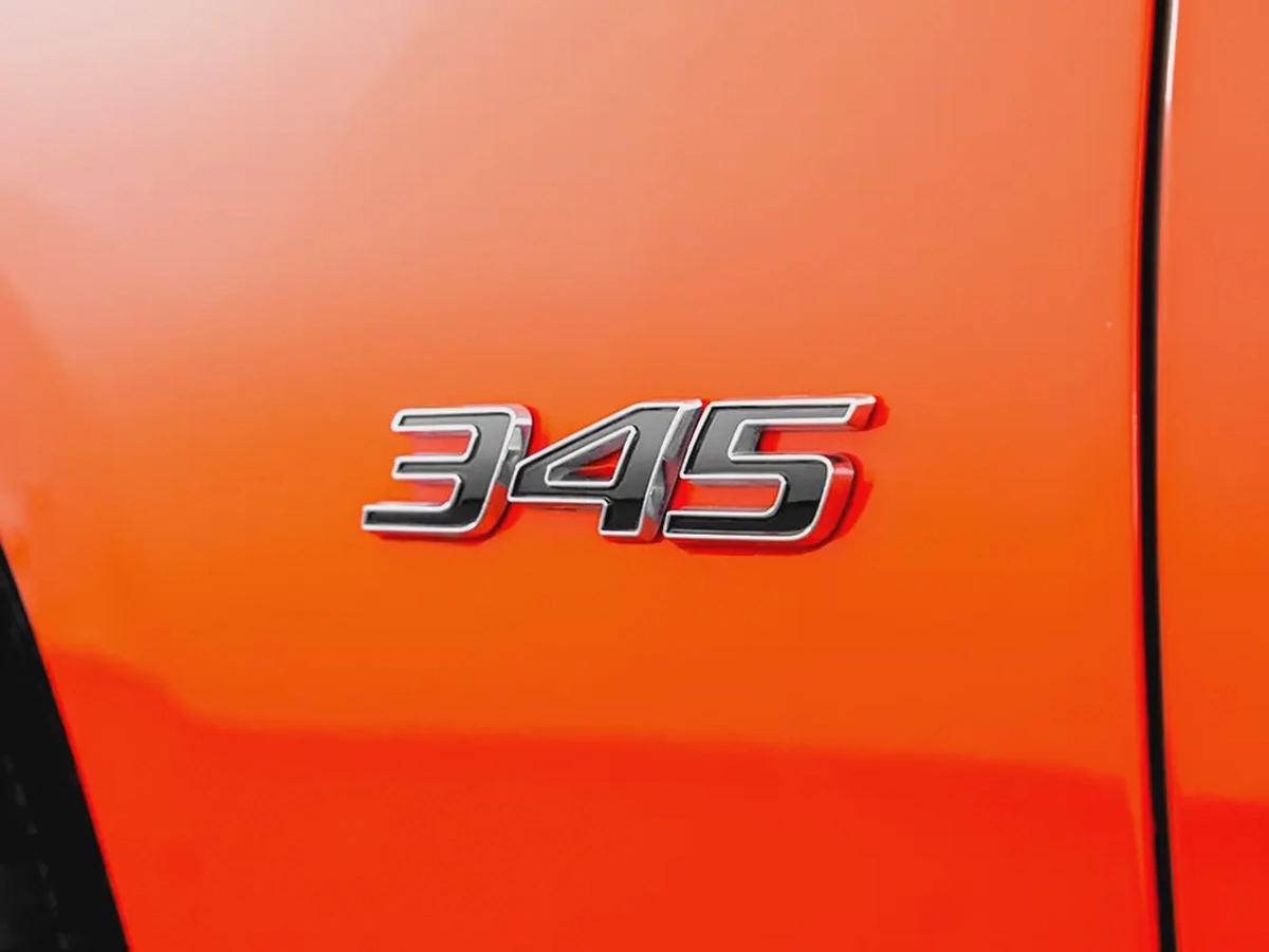 3,362 AED / month | 0% DP | 2023 Dodge Charger RT+ / Dodge Warranty and Dodge Service Contract-14-14