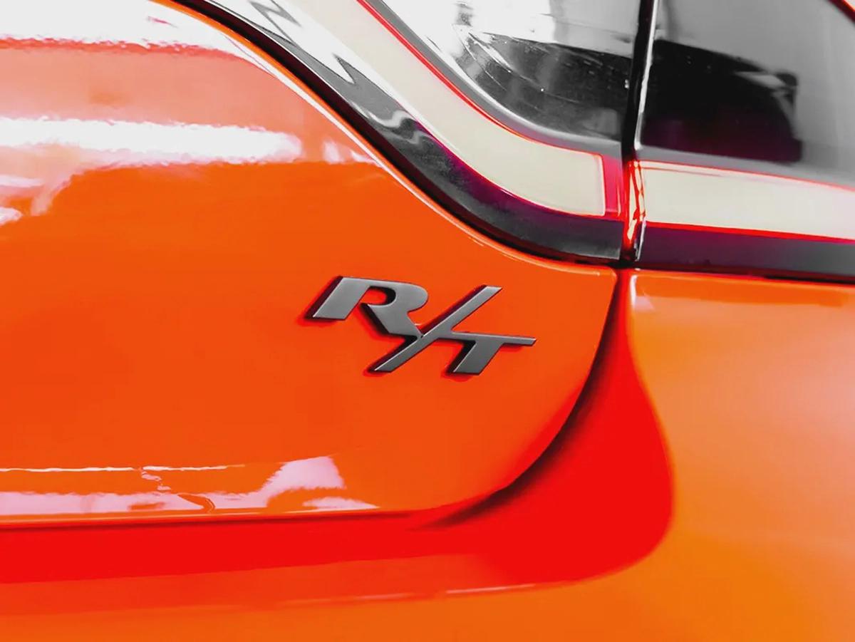3,362 AED / month | 0% DP | 2023 Dodge Charger RT+ / Dodge Warranty and Dodge Service Contract-16-16