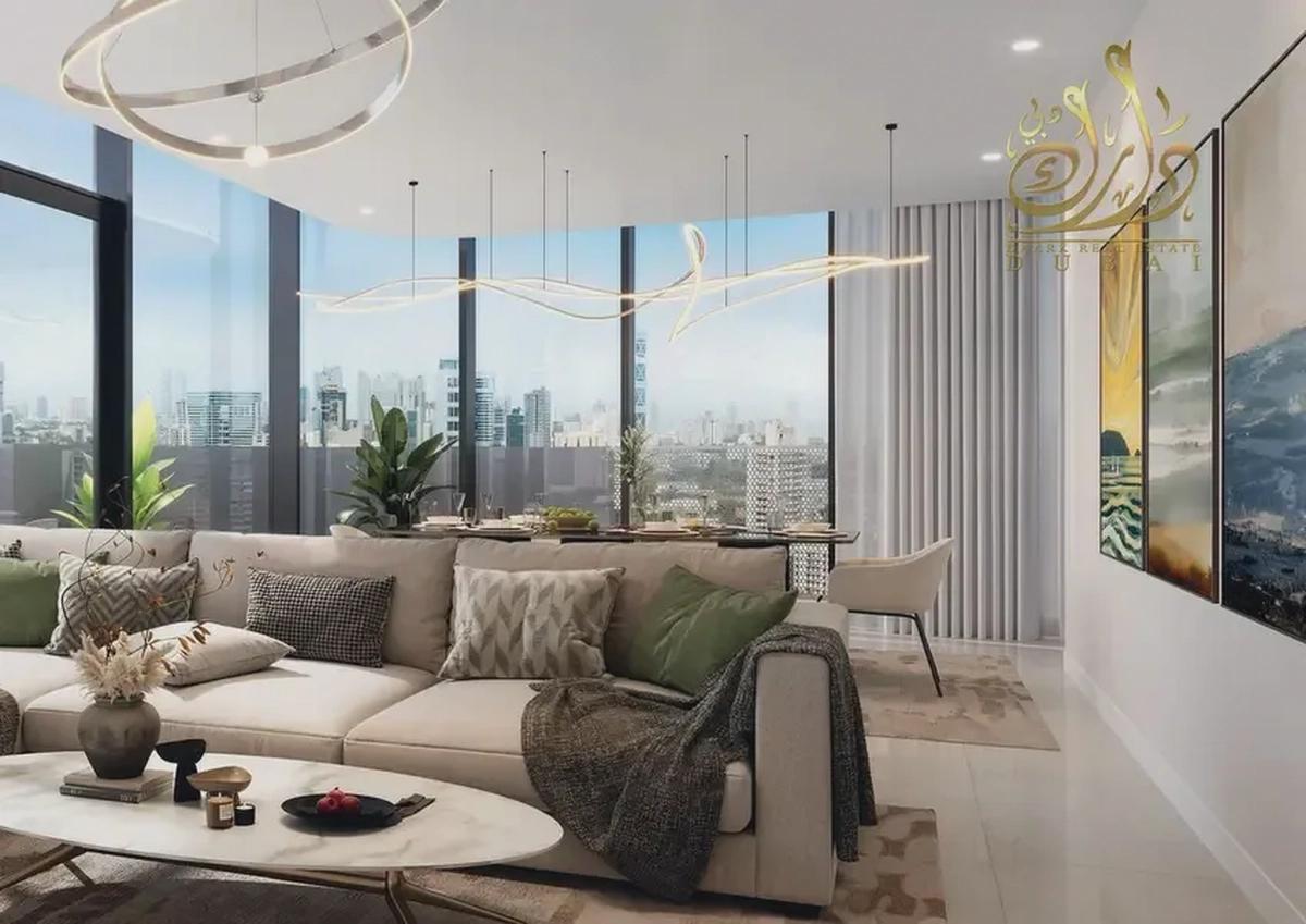 Hot Deal_50% PHPP_Green Community_High Lavish Ceiling-0-0
