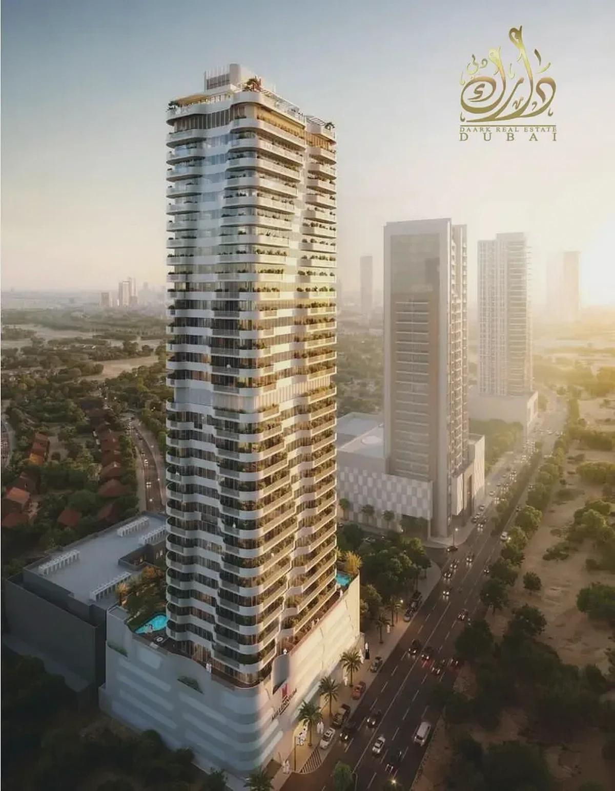 Hot Deal_50% PHPP_Green Community_High Lavish Ceiling-3-3