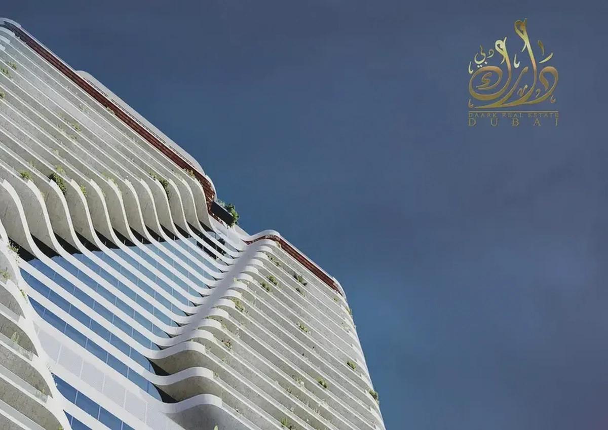 Hot Deal_50% PHPP_Green Community_High Lavish Ceiling-4-4