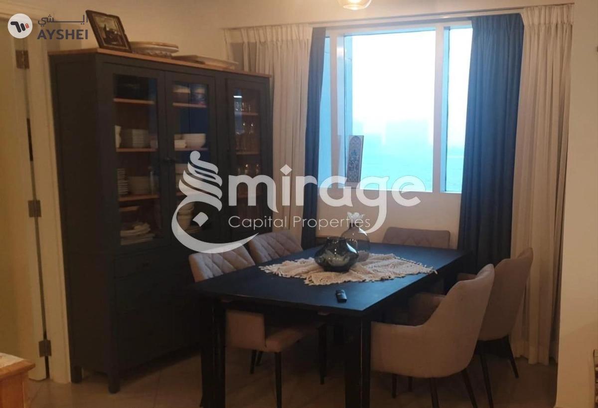 APARTMENT FOR RENT IN OCEANSCAPE, SHAMS ABU DHABI-9-9
