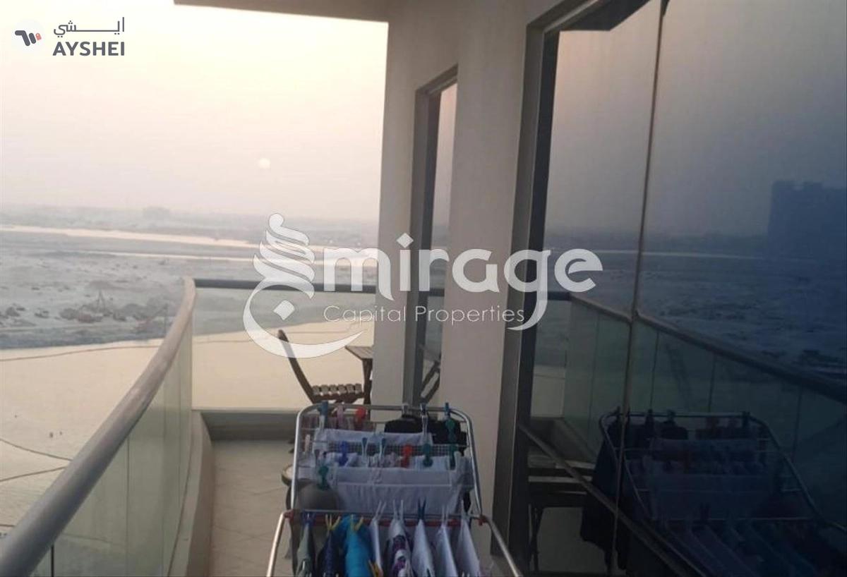 APARTMENT FOR RENT IN OCEANSCAPE, SHAMS ABU DHABI-11-11