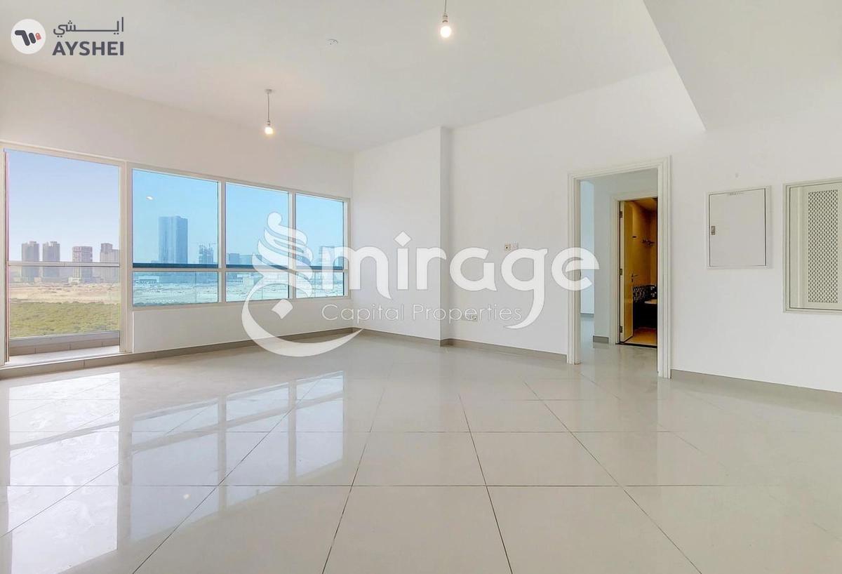 APARTMENT FOR RENT IN OCEANSCAPE, SHAMS ABU DHABI-0-landscape