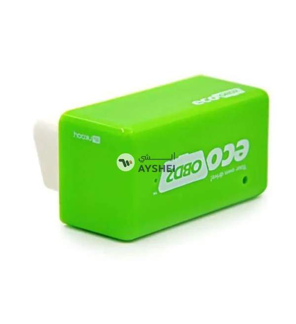 EcoOBD2 Fuel Optimization Device