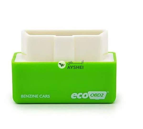 EcoOBD2 Fuel Optimization Device