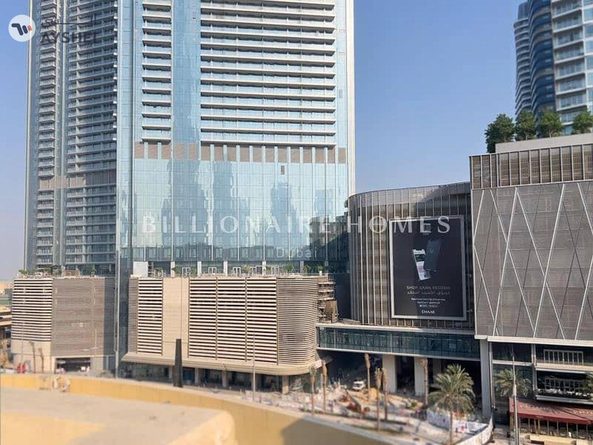 Vida Dubai Mall Tower 1, Vida Dubai Mall, Downtown Dubai, Dubai-3-3