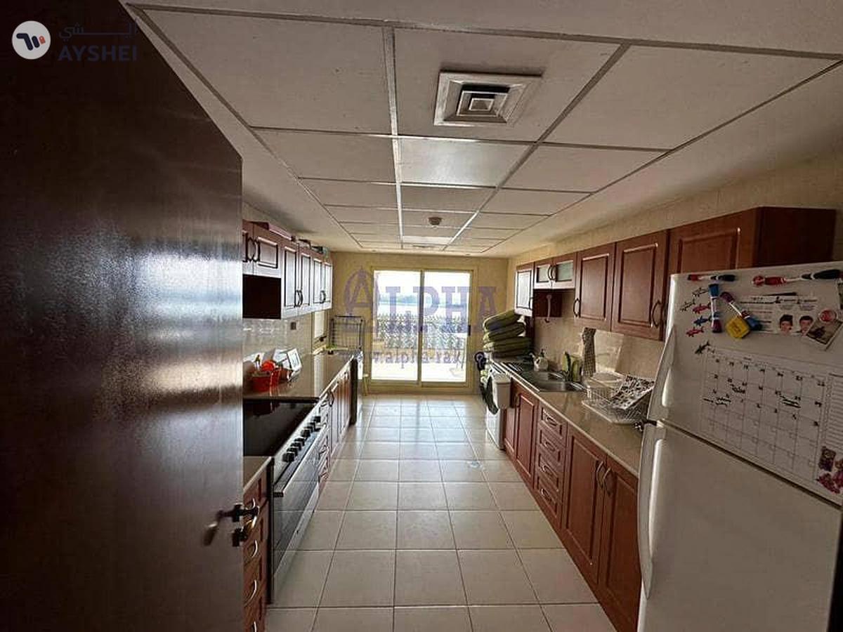 Marina Apartment C, Al Hamra Marina Residences, Al Hamra Village, Ras Al Khaimah-7-7