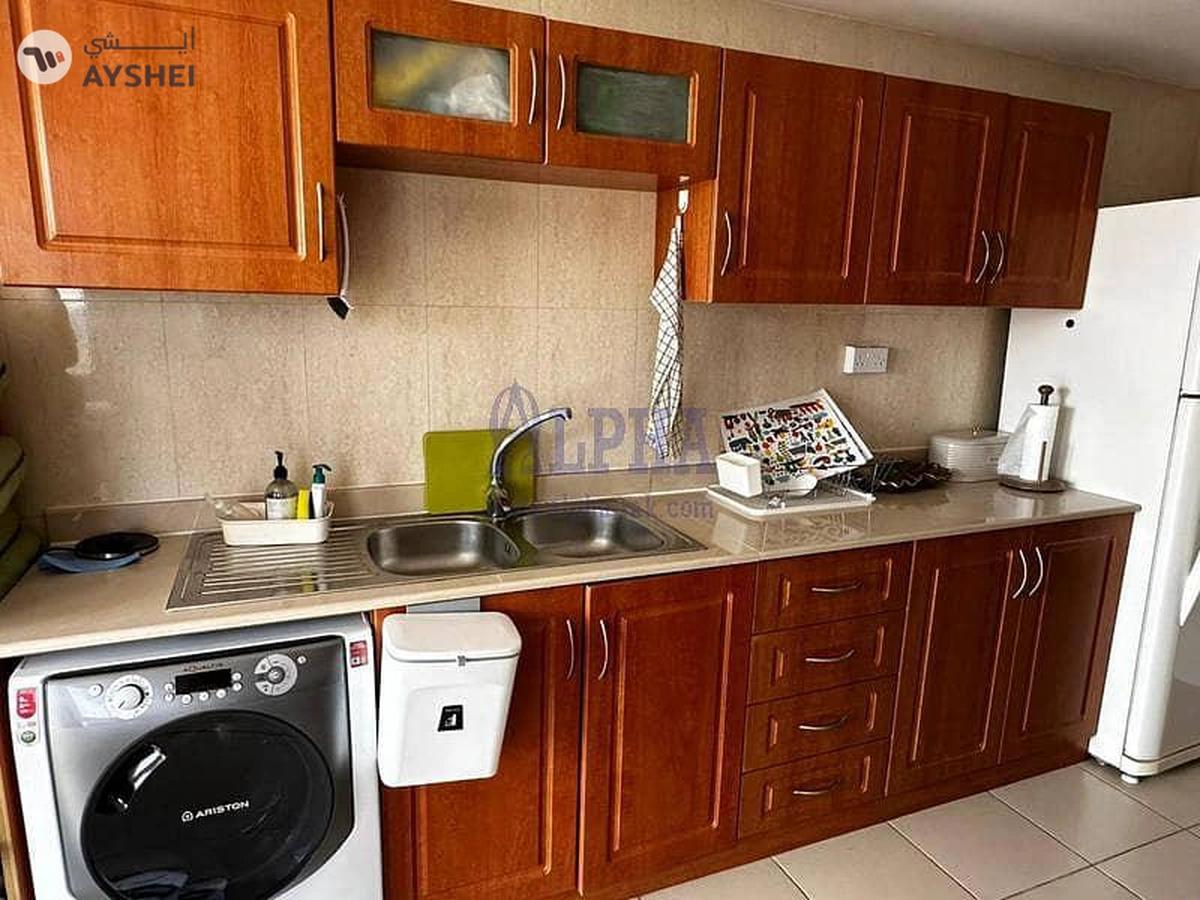 Marina Apartment C, Al Hamra Marina Residences, Al Hamra Village, Ras Al Khaimah-8-8