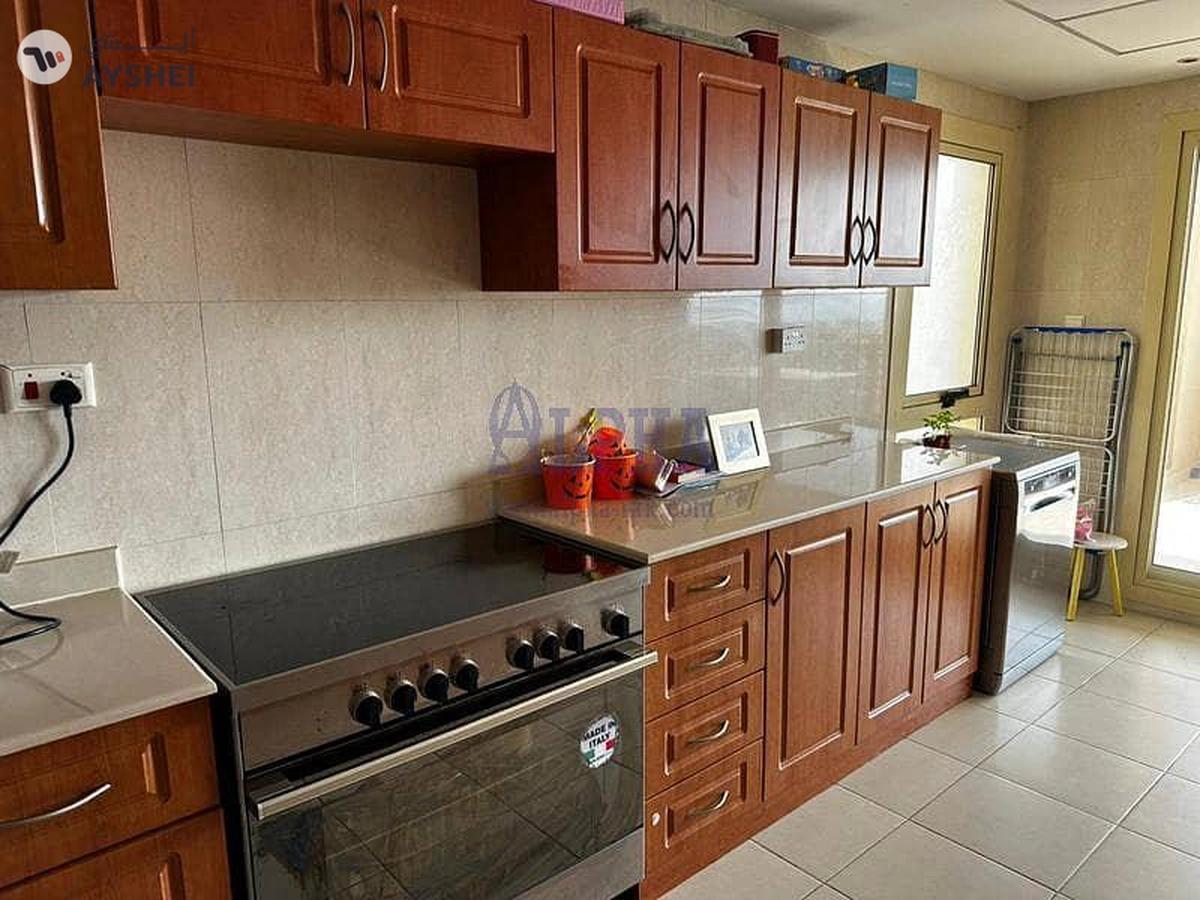 Marina Apartment C, Al Hamra Marina Residences, Al Hamra Village, Ras Al Khaimah-9-9