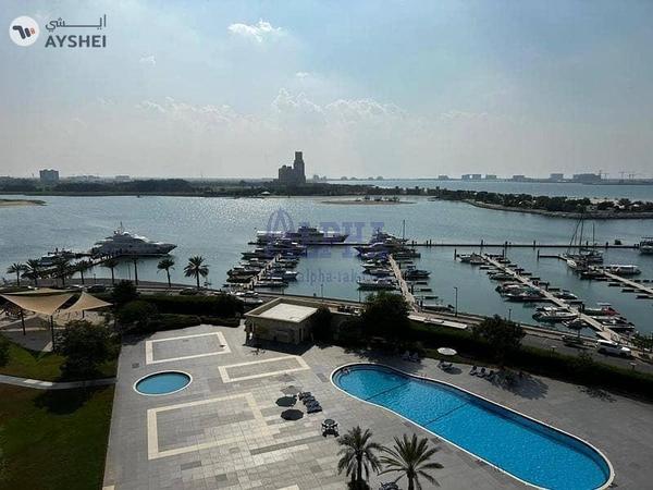 Marina Apartment C, Al Hamra Marina Residences, Al Hamra Village, Ras Al Khaimah