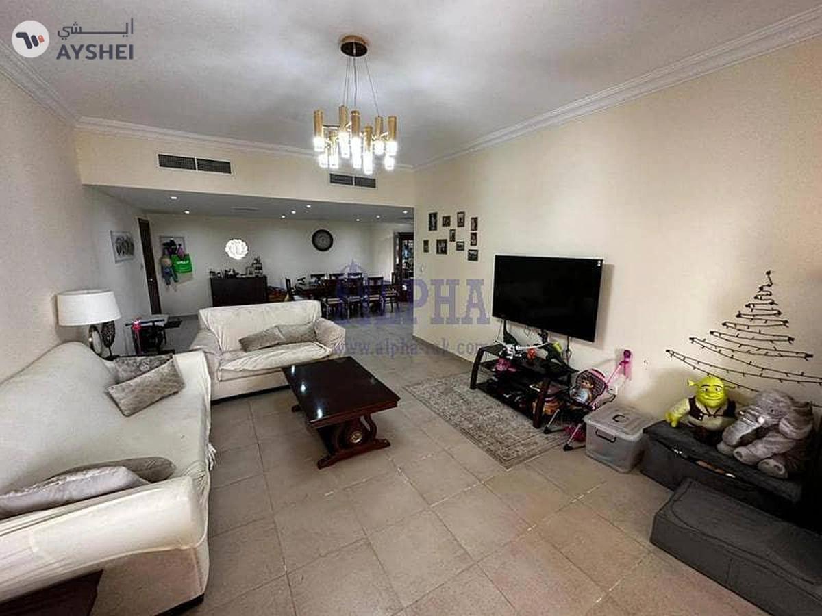 Marina Apartment C, Al Hamra Marina Residences, Al Hamra Village, Ras Al Khaimah-0-landscape