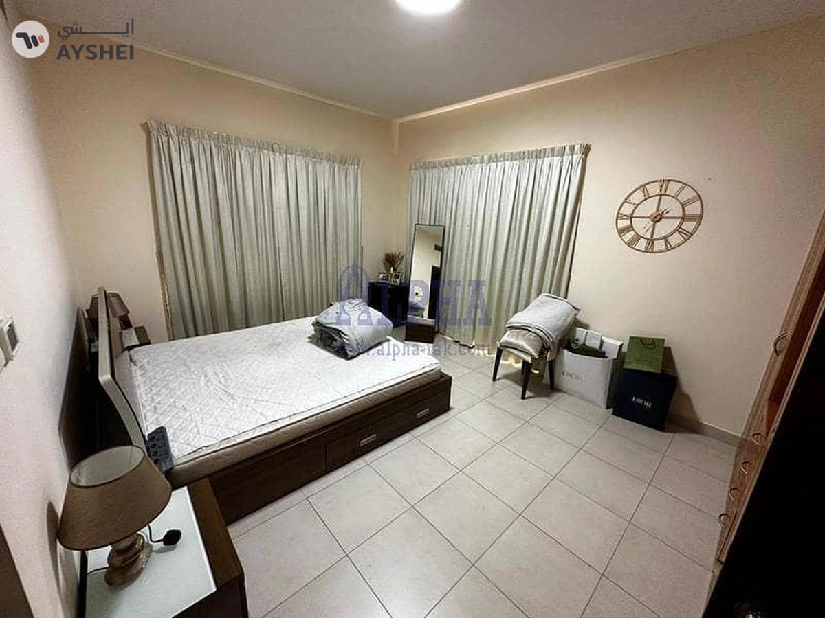 Marina Apartment C, Al Hamra Marina Residences, Al Hamra Village, Ras Al Khaimah-4-4