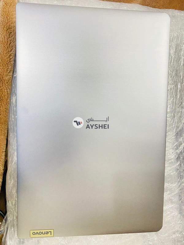 IdeaPad 3 15IAU7 Laptop - Type 82RK