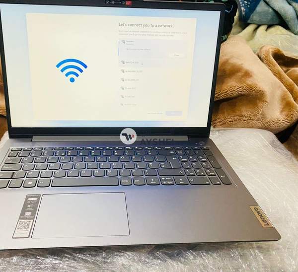 IdeaPad 3 15IAU7 Laptop - Type 82RK