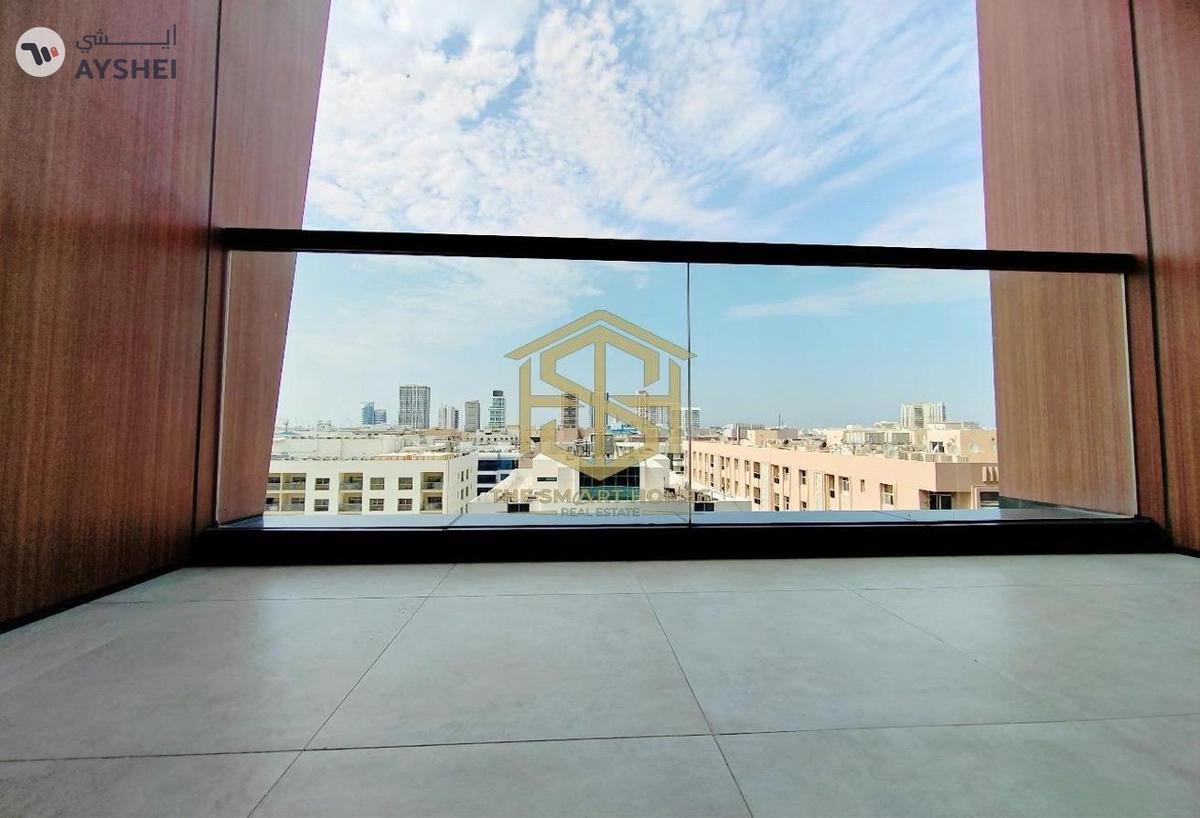 Apartment for rent in M Square, Mankhool-12-12