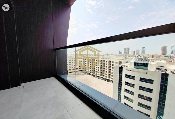 Apartment for rent in M Square, Mankhool