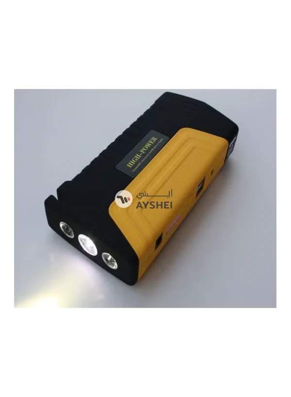 Generic Powerful Jump Starter