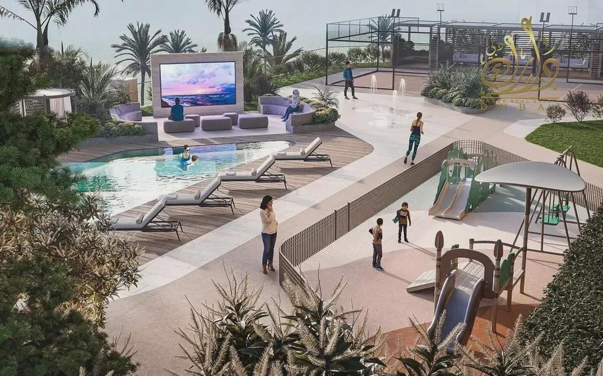 BEST PRICE DUBAI ISLANDS | 15% DISCOUNT | INVESTOR DEAL-3-3