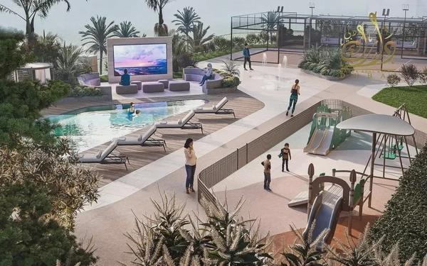 BEST PRICE DUBAI ISLANDS | 15% DISCOUNT | INVESTOR DEAL