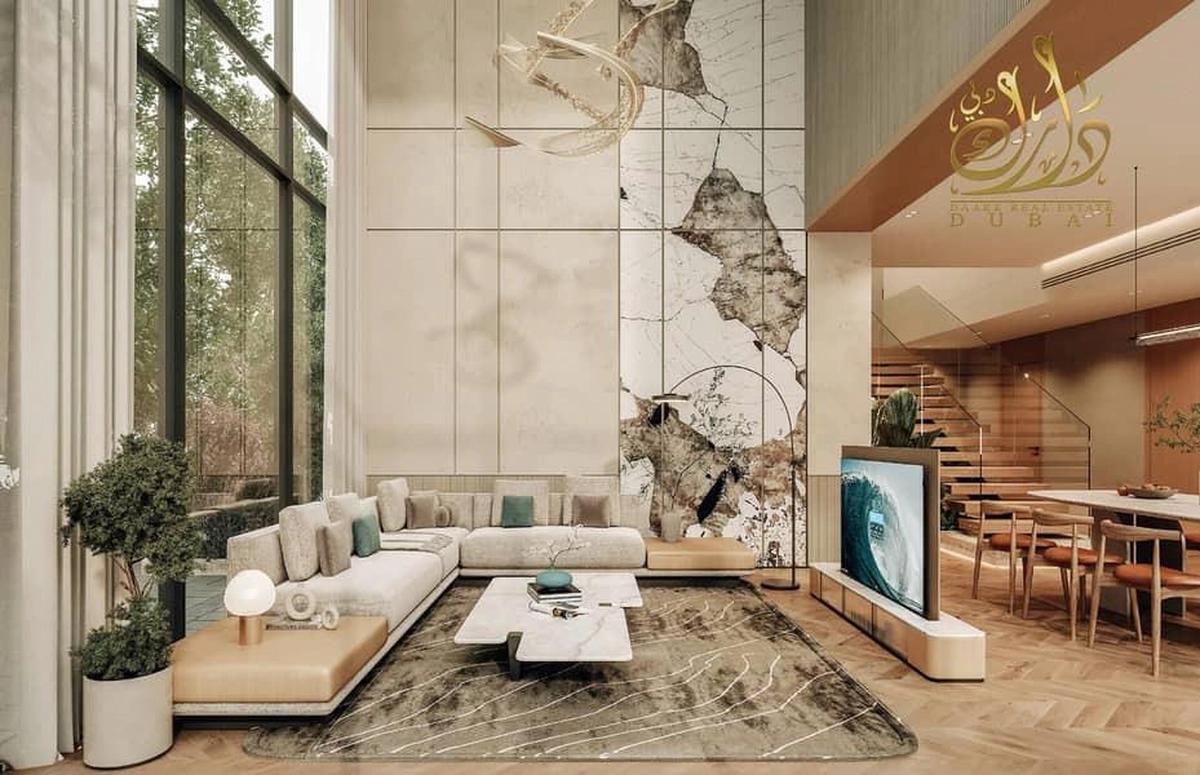 BEST PRICE DUBAI ISLANDS | 15% DISCOUNT | INVESTOR DEAL-14-14