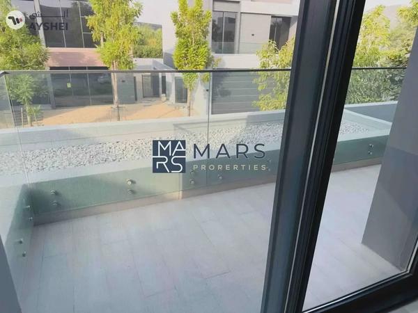 Brand New 5BHK Villa with Pool in Masaar