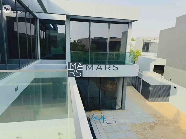 Brand New 5BHK Villa with Pool in Masaar