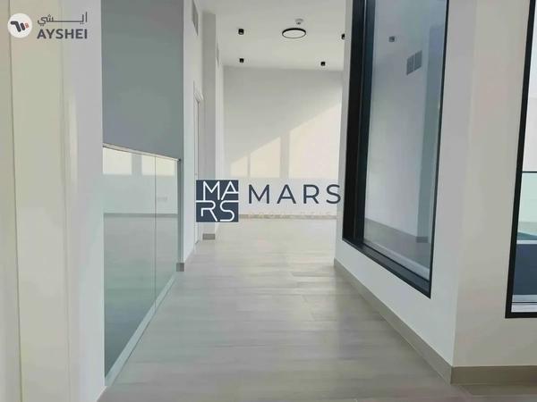 Brand New 5BHK Villa with Pool in Masaar