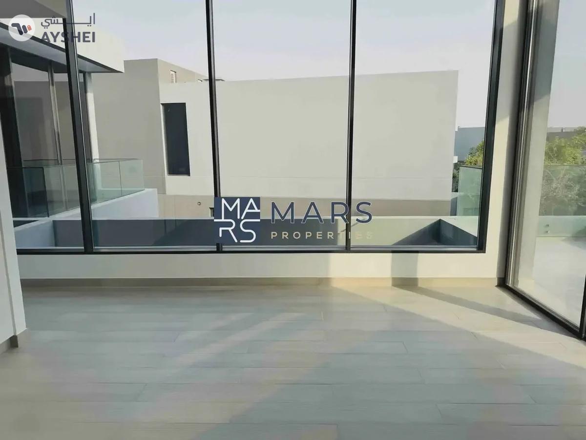 Brand New 5BHK Villa with Pool in Masaar-16-16