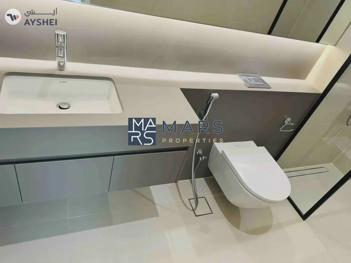 Brand New 5BHK Villa with Pool in Masaar-2-2