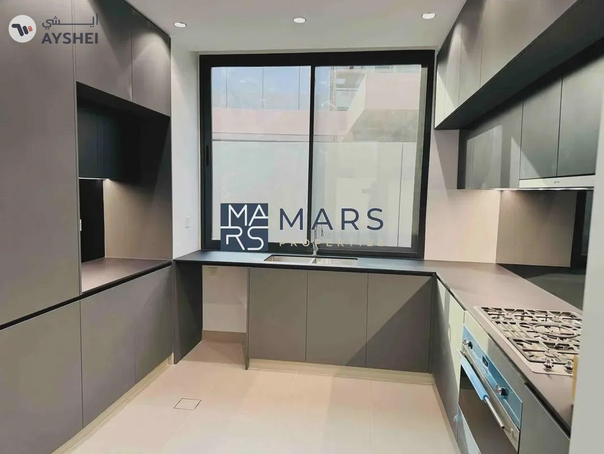 Brand New 5BHK Villa with Pool in Masaar-1-landscape