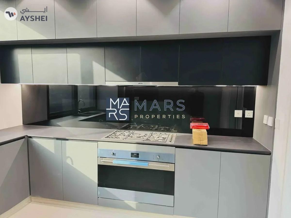 Brand New 5BHK Villa with Pool in Masaar-4-4