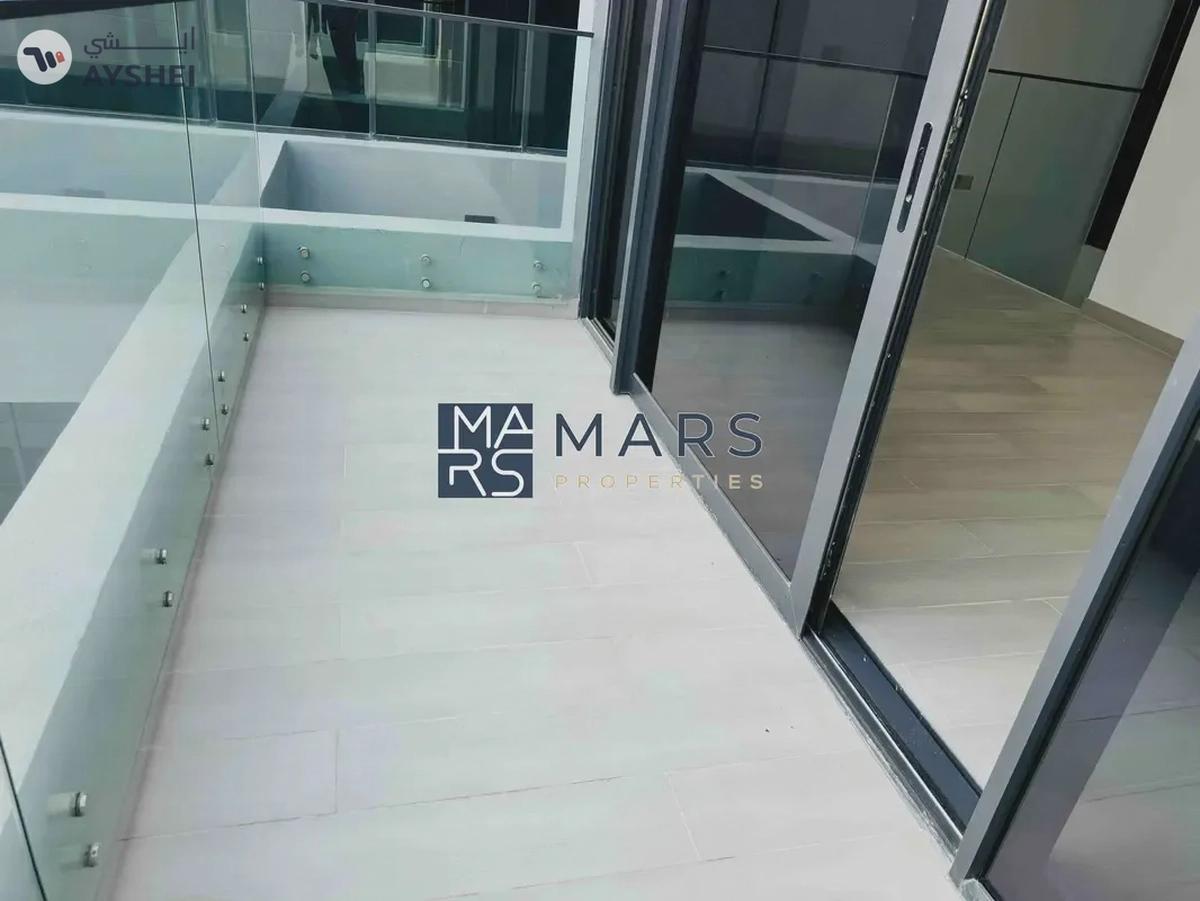 Brand New 5BHK Villa with Pool in Masaar-5-5