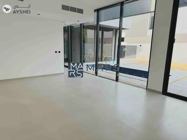 Brand New 5BHK Villa with Pool in Masaar