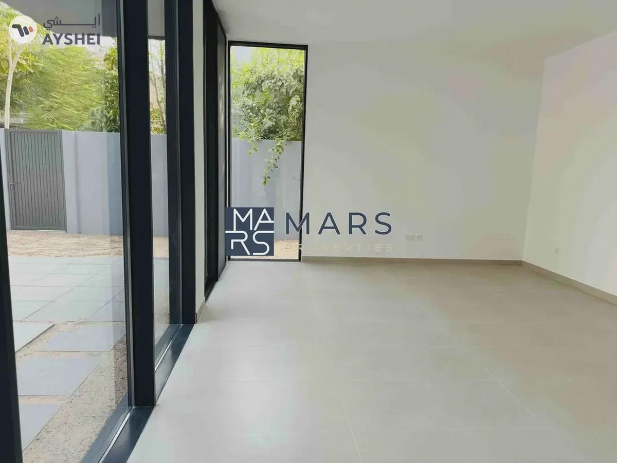 Brand New 5BHK Villa with Pool in Masaar-8-8