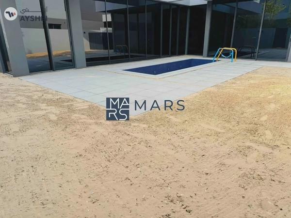 Brand New 5BHK Villa with Pool in Masaar