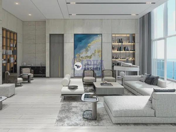 Mina Al Arab, Ras Al Khaimah