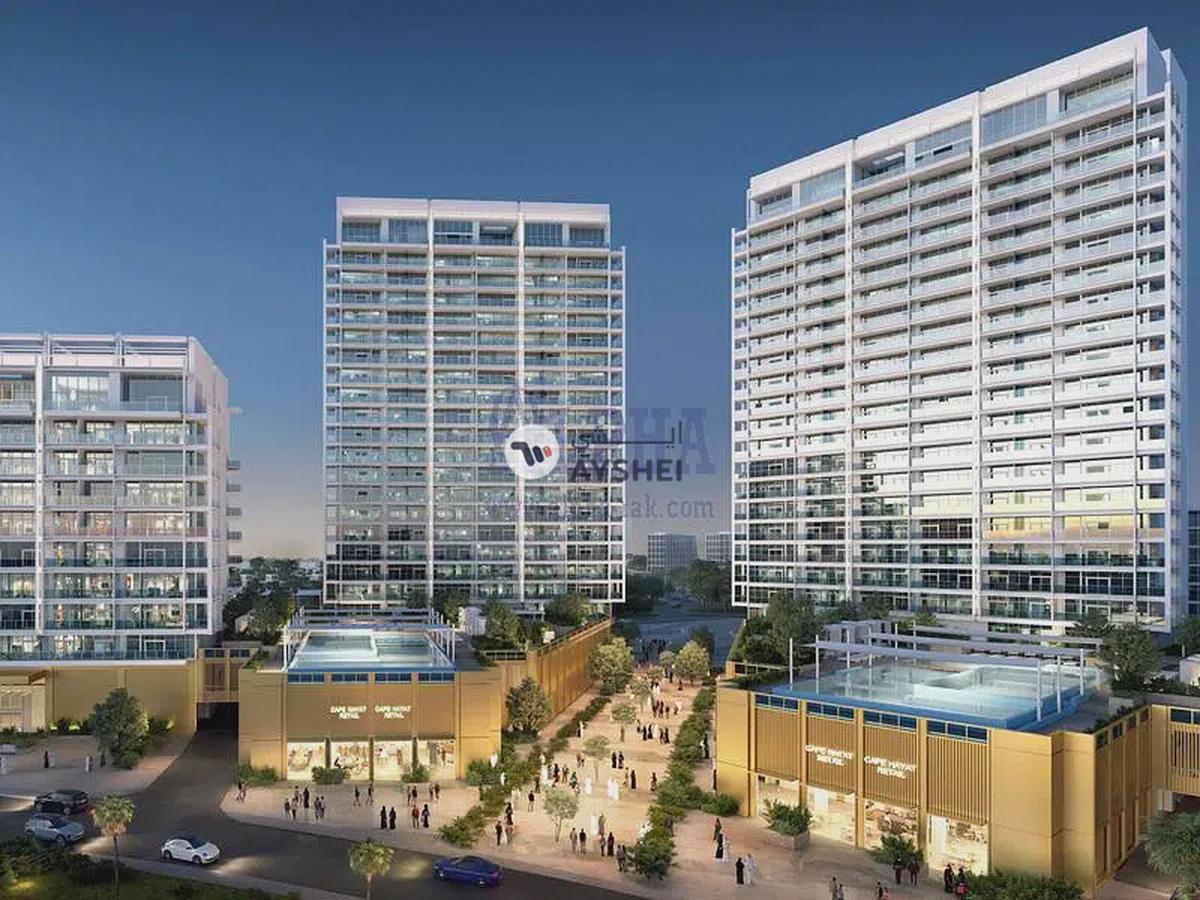 Mina Al Arab, Ras Al Khaimah-0-0