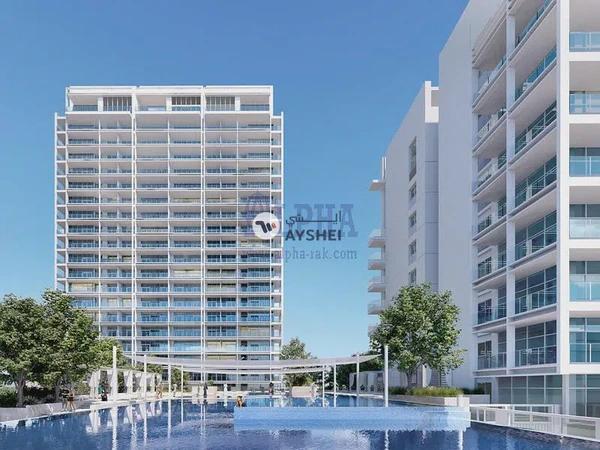 Mina Al Arab, Ras Al Khaimah