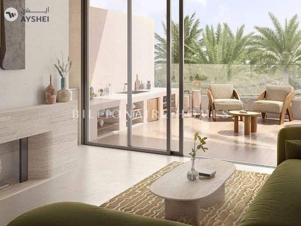 Alana, The Valley by Emaar, Dubai