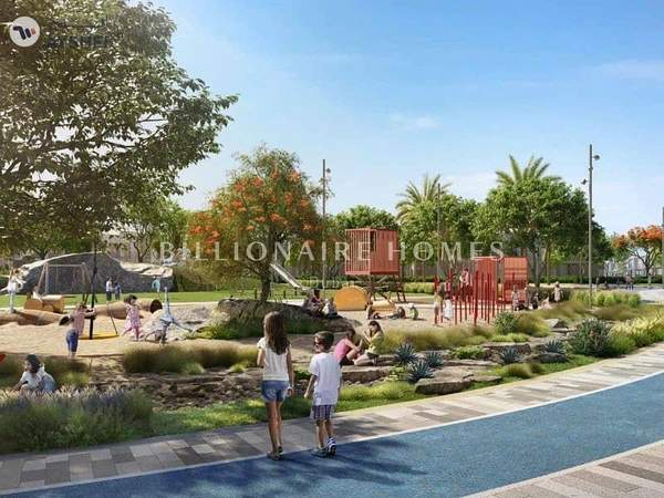 Alana, The Valley by Emaar, Dubai