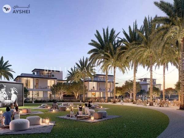 Alana, The Valley by Emaar, Dubai