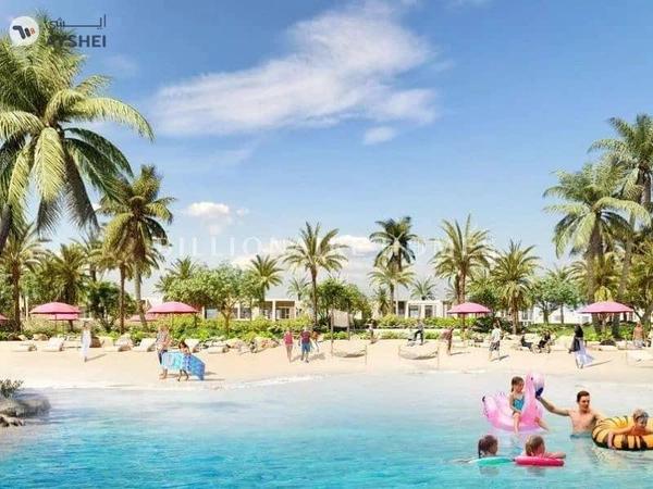 Alana, The Valley by Emaar, Dubai