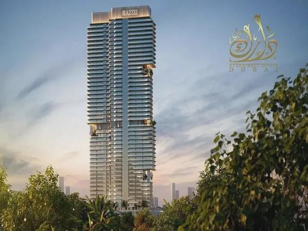 1% MONTHLY | NEAR METRO | GATED COMMUNITY | LOWEST PRICE IN DUBAI SOUTH